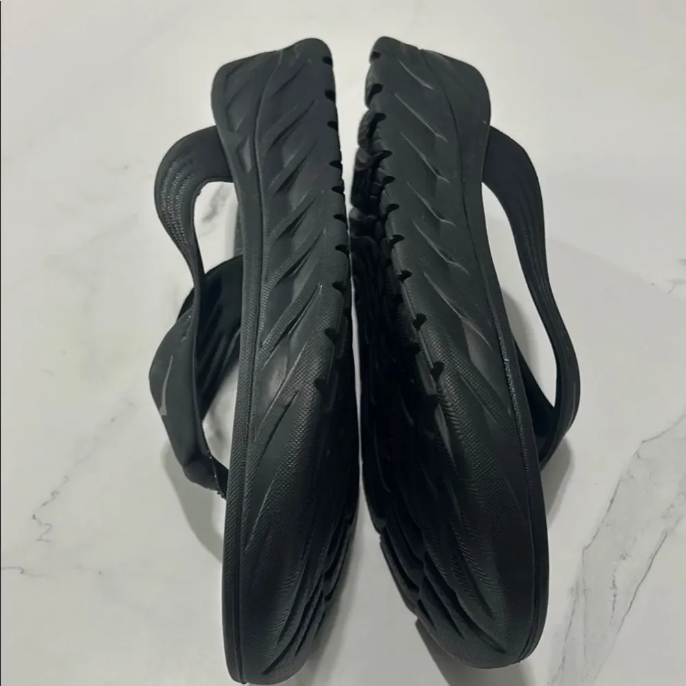 Hoka sandals